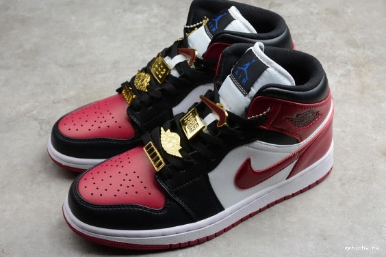 Cheap EP CZ4385-016  Jordan Black Mid Beetroot 1  CZ4385-016 (W) Dark SE 0411